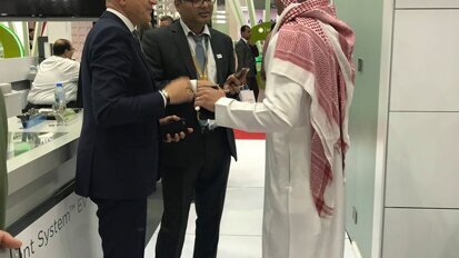 Dentsply Sirona at AEEDC 2020 - 3