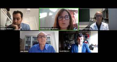 El estudio di@bet.es confirma la estrecha relación bidireccional entre la periodontitis y diabetes