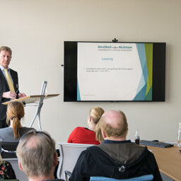 van der Ven Gewinnertag