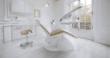 Airel Quetin : fabrication française et engagement éco-responsable pour les cabinets dentaires