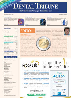 DT France No. 2, 2013