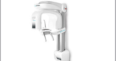 ACTEON showcases new scanner at IDS 2019