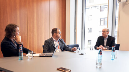 “We are really pushing the limits of what is possible”