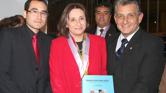 Entrevistamos al autor del libro 