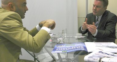 Sirona quiere conquistar América Latina