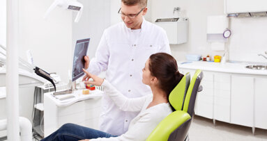 Zahnärztemangel – auf dem Land und in der Stadt