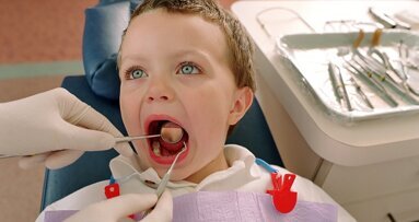 Emotionele problemen spelen rol bij tandartsangst