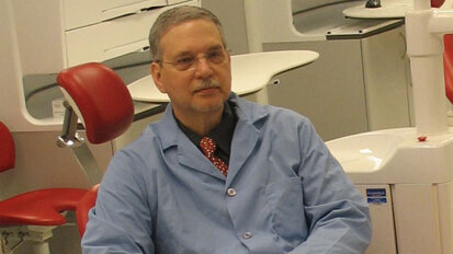 University of Maryland’s NovaMin technology added to major toothpaste line