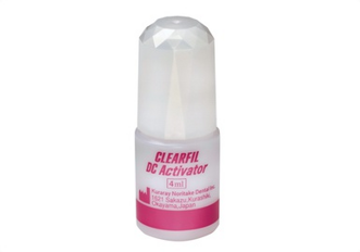 Kuraray Noritake – CLEARFIL DC Activator
