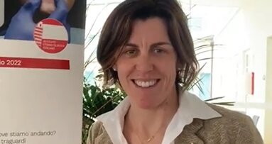 La professione comincia con un percorso di formazione continua