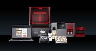 SprintRay presenta una nuova era per l’odontoiatria digitale