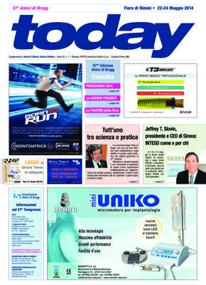 today Amici di Brugg Rimini 2014 today Amici di Brugg Rimini 2014