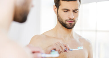 New survey reveals how often Brits skip toothbrushing