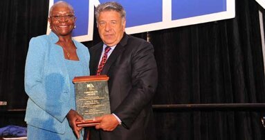 National Dental Association honors Kess