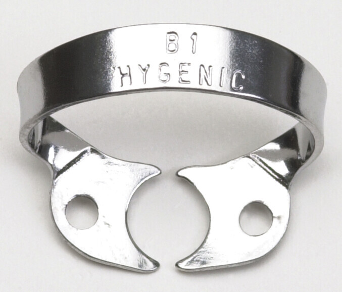 HYGENIC Brinker Clamps