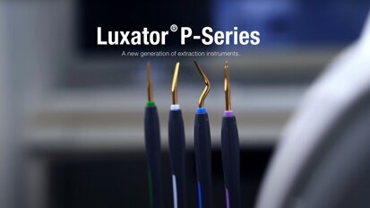 DirectaDentalGroup –  Luxator P-Series