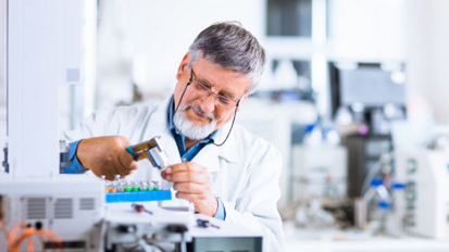 Biomarcadores potenciales de la caries dental