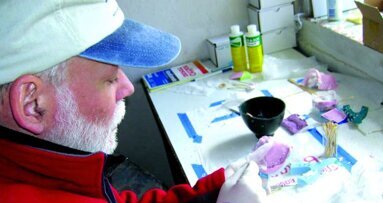 Nepal-Zähne könnten Rätsel um Entstehung von Lippen-Kiefer-Gaumenspalte lösen