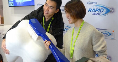 Meeting review: 2018 Greater New York Dental Meeting