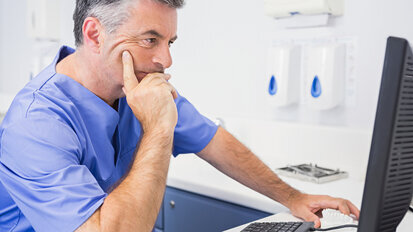 Станете автор в Dental Tribune!