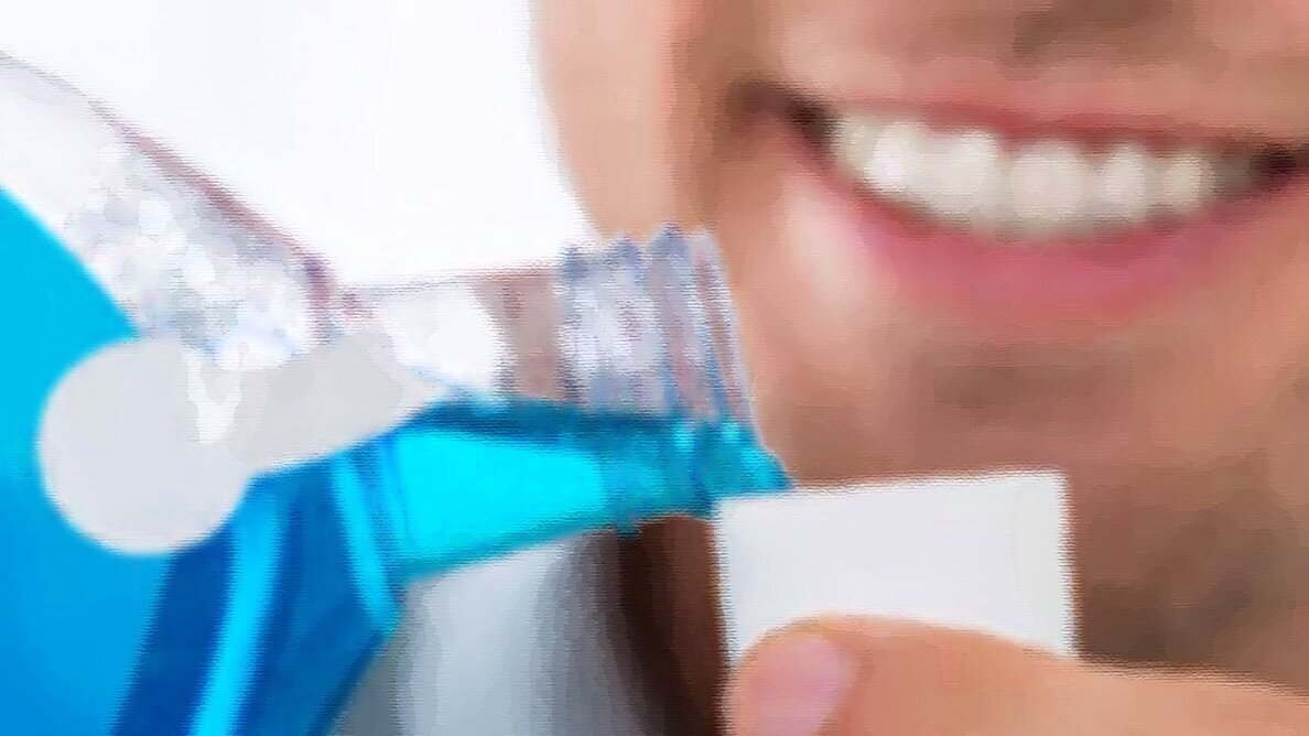 El uso adecuado de los enjuagues bucales