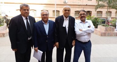 SHC dismisses petition against PDA Constitution amendments and election results