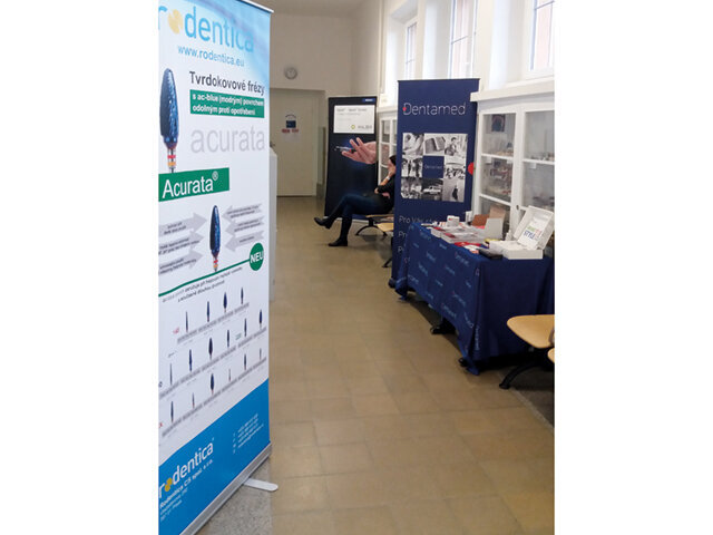 ... a prohlédnout si nabídku některých sponzorů.