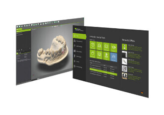 Straumann CARES Visual