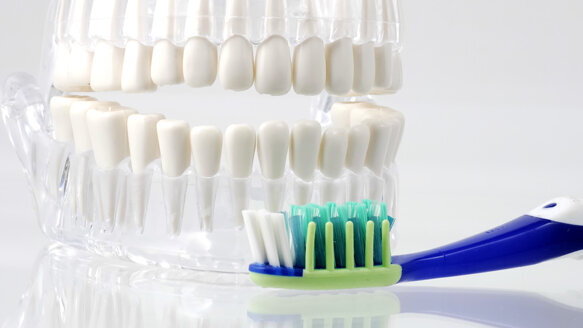 Gum disease found to be significant public health concern