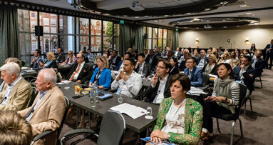 Propojení úst a těla ve zdravotní péči 21. století