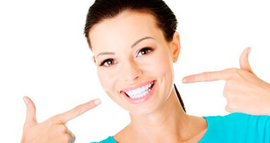 I miei denti sono importanti