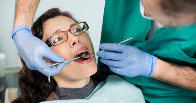 Study shows aspirin could repair dental caries