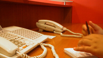 Un rebus l’introduzione al passaggio generazionale negli studi professionali