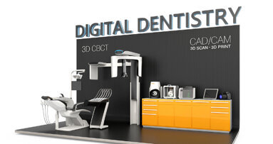 Le cone beam : étude comparative de huit appareils cone beam