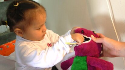 La educación es el soporte de la práctica