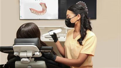 Η DEXIS Παρουσιάζει τον ενδοστοματικό σαρωτή Imprevo, με Τεχνολογία IS ScanFlow