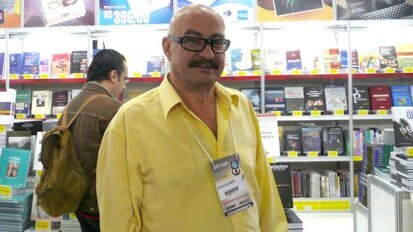 Ribeiro dirigirá el portal de internet en portugués de DTI