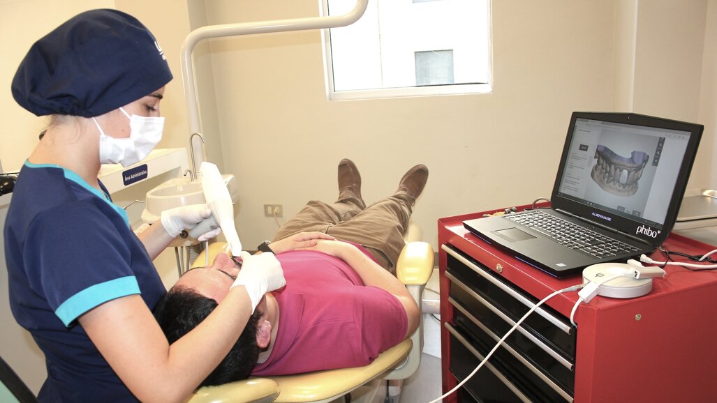 Formación 7  Cómo mejorar la enseñanza y reducir los gastos de la clínica