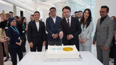 Esnan becomes first private dental clinic in Turkey to achieve JCI accreditation