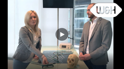 Check out the new Zygoma handpiece!