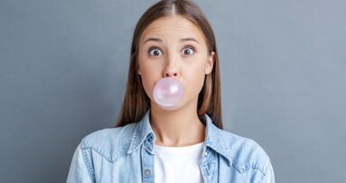 Study finds chewing gum could help fight dental caries