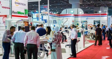 IDEX to provide world-class trade platform for dentistry in 2023