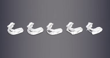 Improve your patient’s quality of life with personalised dental sleep solution