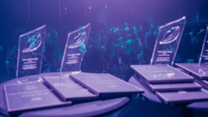 Global leaders gather in Sofia to celebrate innovation and excellence in dentistry