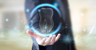 Hospital in South Korea to develop first 3D-integrated dental analysis platform