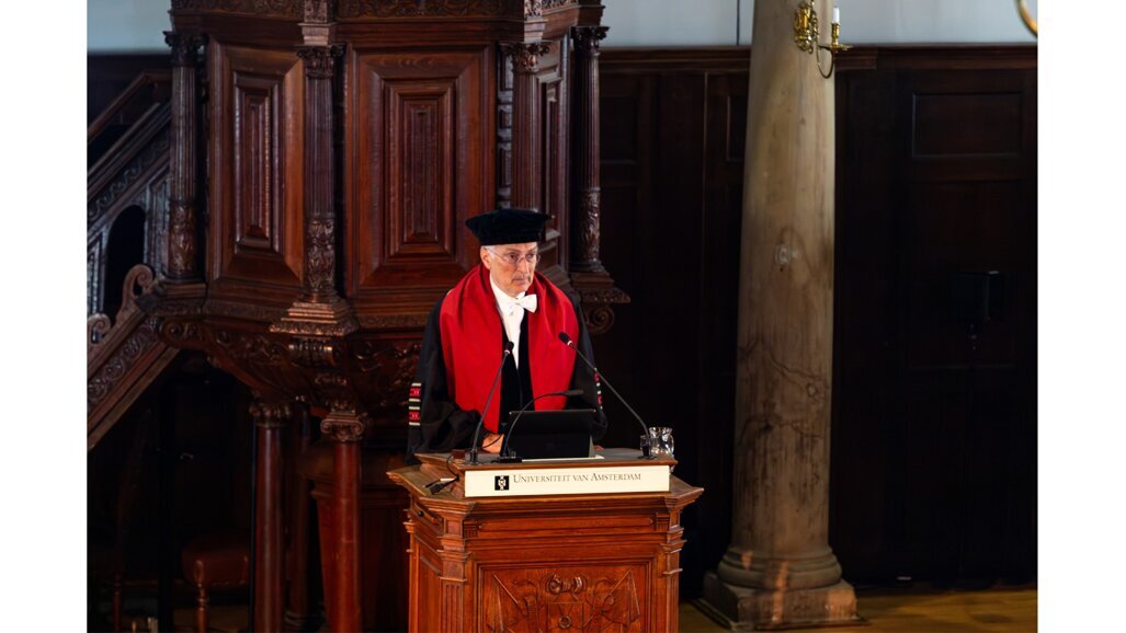 Over ondernemen, verantwoordelijkheid nemen en opofferen