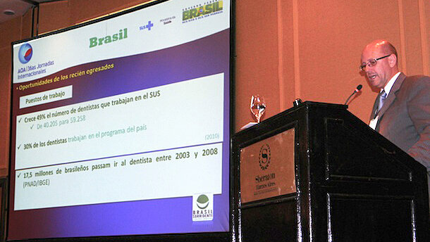 Una política de salud pública bucal ejemplar