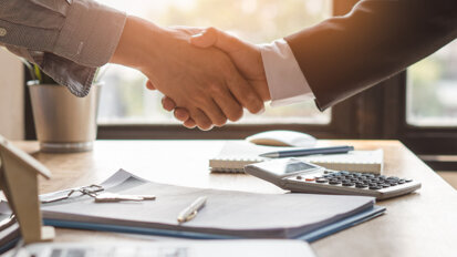 Dentsply Sirona remet des actions SICAT à la direction de SICAT