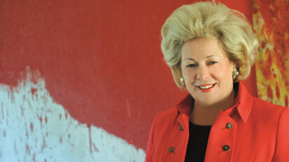 „Krönung unseres Lebenswerkes“