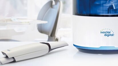 3Shape and Ivoclar Vivadent intensify collaborative efforts 3Shape and Ivoclar Vivadent intensify collaborative efforts